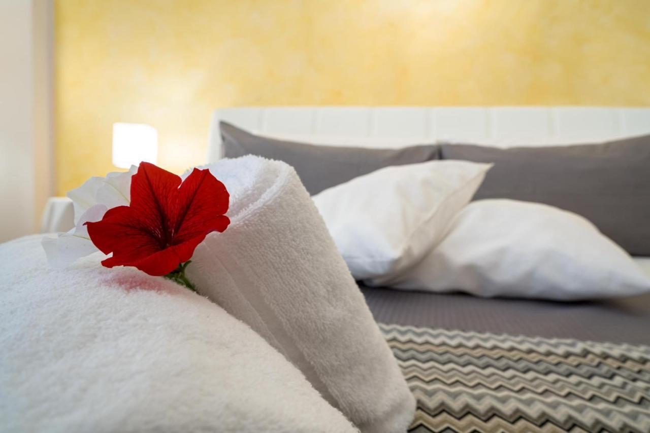 Loft Angolo Sul Mare 레토이아니 외부 사진