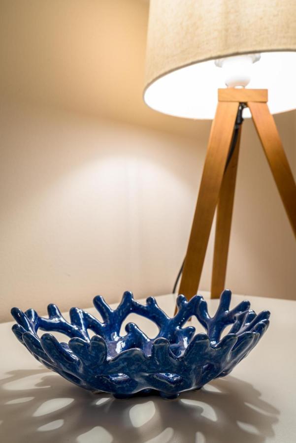 Loft Angolo Sul Mare 레토이아니 외부 사진