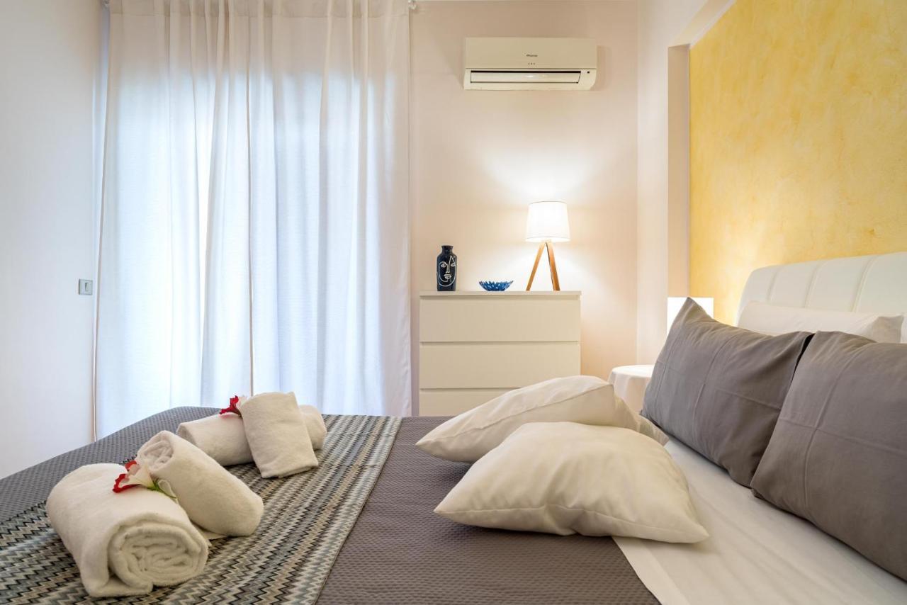 Loft Angolo Sul Mare 레토이아니 외부 사진