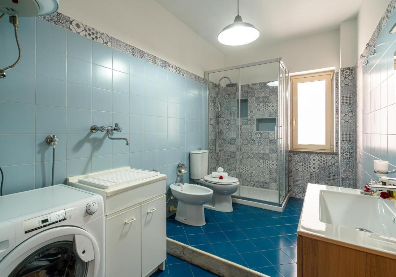 Loft Angolo Sul Mare 레토이아니 외부 사진